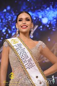 If miss peru organization selects janick maceta for representing peru at miss universe 2020, she can be one of the strongest contenders at the competition. Missosology Ø¯Ø± ØªÙˆÛŒÛŒØªØ± Janick Maceta Is Miss Peru 2020 Https T Co Bcxctidjoj Via Missosology