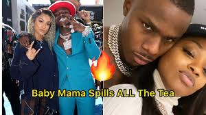 1,094,099 likes · 103,083 talking about this. The Truth About Dababy And Danileigh His Baby Mama Responds Youtube