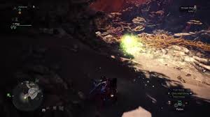 The requirements to unlock this secret armour: Ps4 Mhw Hr Optional Quest Rrrrrumble In The Waste Affinity Booster Quest By Kormarur