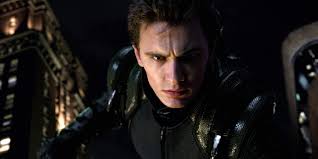 Raimi's Spider-Man Left Behind A Big Harry Osborn Question