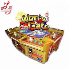 Spin our wheel for a free real money cash bonus on your first deposit. Lions Gate Fish Game Arcade Casino Slot Shooting Fish Table Table Gambling Software Fishing Hunter Games Machines For Sale From China Tradewheel Com