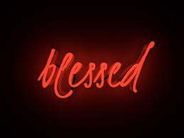 Find & download free graphic resources for neon red. We Are Truly Blessed Jimmy Quote He God Saved The Best For Last Red And Black Wallpaper Red Aesthetic Grunge Red Aesthetic