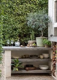 Scott Shrader Garden Design Garden Inspiration Outdoor Living