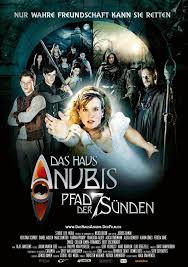 Benny throws especially since an eye on nina and this is no longer aware of. Das Haus Anubis Tv Series 2009 2012 Imdb