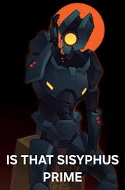 Even Google says its minos prime from Ultrakill : rUltrakill