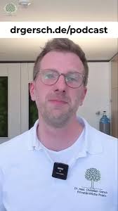 Dr. Christian Gersch