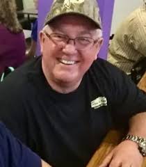 Obituary information for Roger Wayne Light