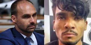 Lázaro barbosa já havia sido condenado por homicídio na bahia i foto: Eduardo Bolsonaro Cogita Que Lazaro Barbosa Seja Abatido Pelas Forcas Policiais Comunica Am