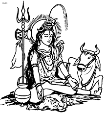 Free printable hindu gods coloring pages and download free hindu gods coloring pages along with coloring pages for other activities and coloring sheets Shiva Coloring Pages Coloring Home