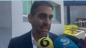 Damazo 'N', ex entrenador de gimnasia, mantendrá prisión preventiva- Grupo  Milenio