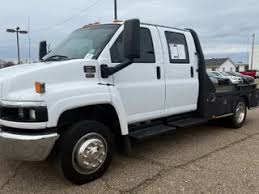 Image result for Medium Green 2006 Topkick