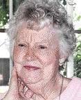 Ardith Gorter Obituary (2013)