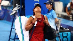 Professional tennis player | world traveler. Bek Xeadrg2 Vm