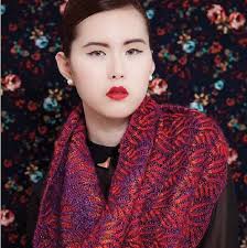 Knitting Fresh Brioche — Loop Knitting