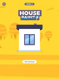 Unlimited money, coin, gems for android. House Paint For Android Apk Download