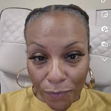 Stone Mountain-Lithonia Alumnae Chapter of Delta Sigma Theta Sorority, Inc. 