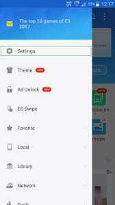 Now, tap on storage and select 'storage booster'. How To Set The Default Download Location To An Sd Card Tom S Guide Forum