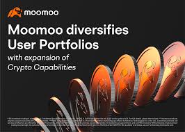 Moomoo Expands Crypto Trading to Texas and Launches Direct Crypto Transfers, Advancing Unified Multi-Asset Investing