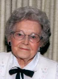 Hope Ione (Price) Smith Obituary