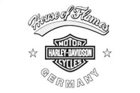 Seller 100% positive seller 100% positive seller 100% positive. Harley Davidson House Of Flames Munchen West Gmbh Thunderbike