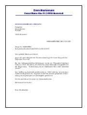 Hinweis auf die folgen der vertragspflichtverletzung. Vorlage Mahnung Fur Den Mieter Zum Ausdrucken Download Kostenlos