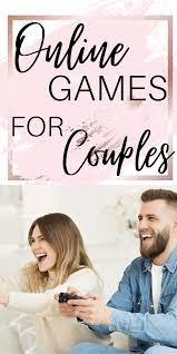 May 01, 2020 · pumpum spice up your relationship play now 100+ relationship questions for couples questions for couples. Online Games For Couples Connect Wherever You Are