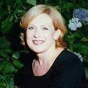 Robin Plett Trimble WOSB