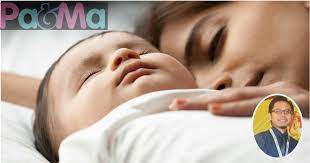 Penyebabnya adalah gigitan ular beracun yang mencemari asi. Nafas Bayi Berbunyi Ingatkan Biasa Rupanya Ada Masalah Take Note Mama Pa Ma