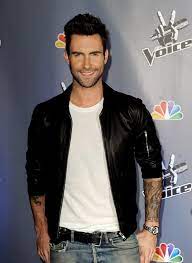 Pin On Adam Levine