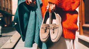 10 Loafer Styling Ideas For Achieving Elevated Casual