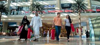 Complete Guide To Dubai Shopping Festival 2020 Food Shop