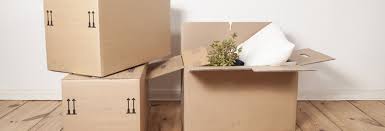 Ou trouver des cartons gratuit. Les Cartons Des Outils Indispensables A Un Demenagement