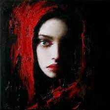 Taras Loboda Taras Loboda Art Abstract Painters Painting People