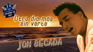 Jon Secada