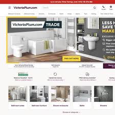 Victorian style bathrooms are growing in popularity as people are starting to move away from modern and contemporary styles to step back in time to add a touch of traditional elegance to their bathroom, with roll top baths, high cistern toilets and crosshead taps all available in our collection of traditional bathroom suites. Victoria Plum Latest News Analysis And Trading Updates Retail Week