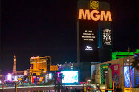 The sale would give the technology giant's prime streaming service access to a vast back catalogue of iconic content. Mgp Growth Properties Says Mgm Meeting Rent Obligations Las Vegas Review Journal