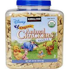 Jaiden S Favorite Gerber Baby Food Organic Snacks Food