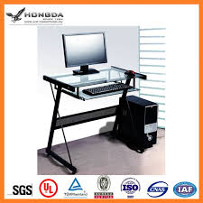 Once you order it and it is sent to your office you can just joint every piece effortlessly. Z Line Transparent Tempered Glass Small Computer Desk Stand Balck Made In China Buy Z Line Computer Desk Tempered Glass Computer Desk Computer Desk Stand Product On Alibaba Com