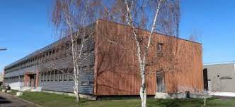 Sen puan faculte de droit yıldız. Site De Bourges Orleans University