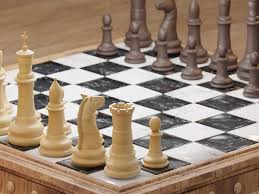 Foldable, magnetic, and durable are the name of the game in regards to traveling and travel chess sets and boards. Chess Boards Finest Full Size Chess Boards For Professional And Amateur Players Most Searched Products Times Of India