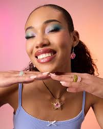 ݁⋆⭒˚.⋆THAT GIRL☆ ⋆｡°✩ for a special project for @spokenbyt hair and makeup  by @cakefacedalicia styling @kokeb.stylist model @bbtea____