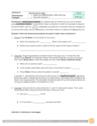 Instructions and help about gizmos circuits answer key form. Moles Gizmos Student Worksheet Kelly Hartnett Library Formative