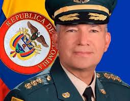 Colombia reemplaza al comandante del Ejército por cuestionamientos al  despliegue operacional de la Fuerza