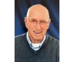 Donald Hirdes Obituary (1939