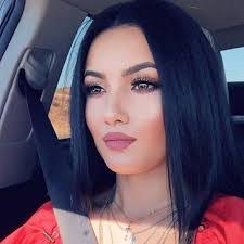 Aide Macias's Instagram, Twitter & Facebook