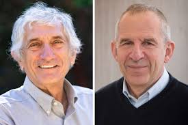 History of UC Santa Barbara