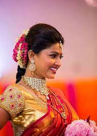 Sneha Actress Bridal Blouse Designs Indian Bridal Bridal Saree