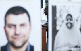 Photos: What is life like in a refugee camp? Refugees in Utah tell their  stories