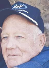 Obituary for Theodore "Ted" D. Ervin