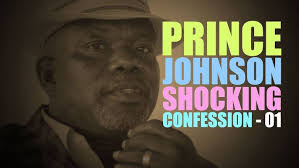 Liberia's Samuel Doe: A Tragic Fall